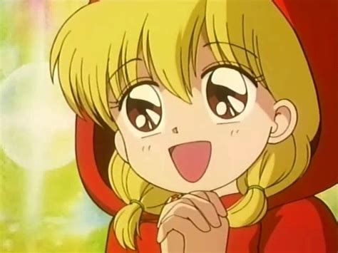 Akazukin Chacha | Wiki | Anime Amino