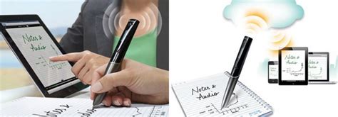 Sky Wi-Fi Smartpen — цифровая ручка для тех, кто все еще делает записи ...