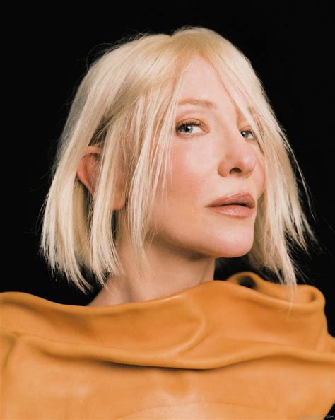 CATE BLANCHETT for CAP 74024 10th Year Anniversary 2024 – HawtCelebs