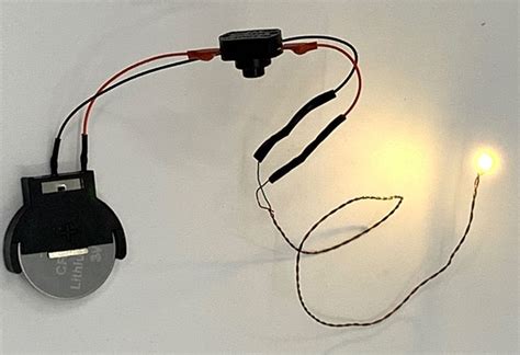 chip light kit small led lights mini led lights light project