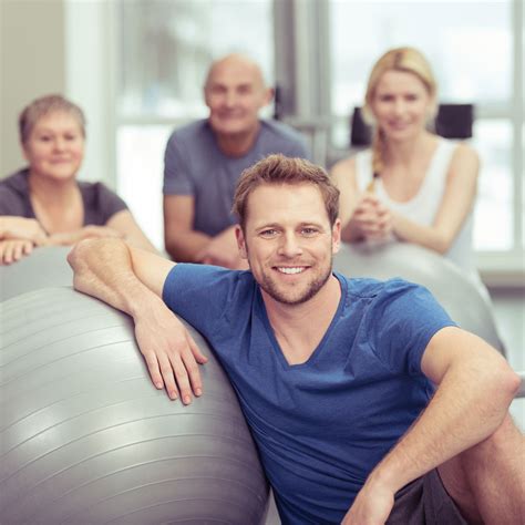 Startseite - fitnesspoint Studios
