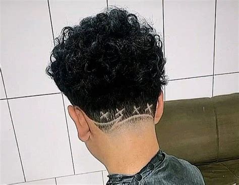 Risco Para Cabelo Americano - Risco para americano | Cortes de cabelo penteados, Cabelo, Cortes de cabelo