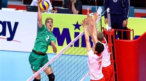 България остана без медал на Европейското - Волейбол - Sportal.bg