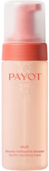 Payot NUE Mousse Nettoyante Douceur Cleansing Foam (150ml) - Angebote ...