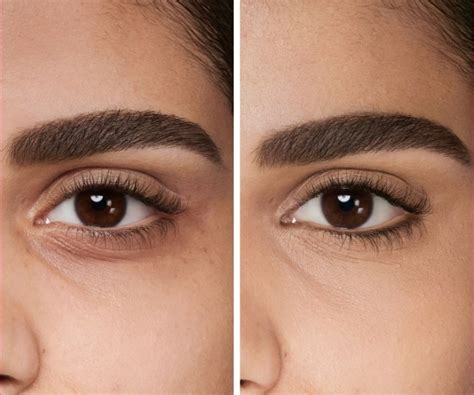 Консилер Maybelline Instant Anti-Age (Мейбелин Анти-Эйдж). Оттенки, отзывы