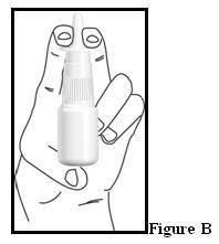 Nasacort AQ: Package Insert / Prescribing Information