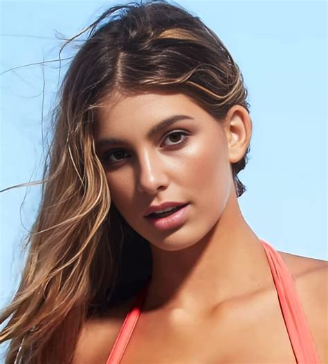 Camila Morrone (Actress) Biography, Height, Weight, Videos, Wikipedia ...
