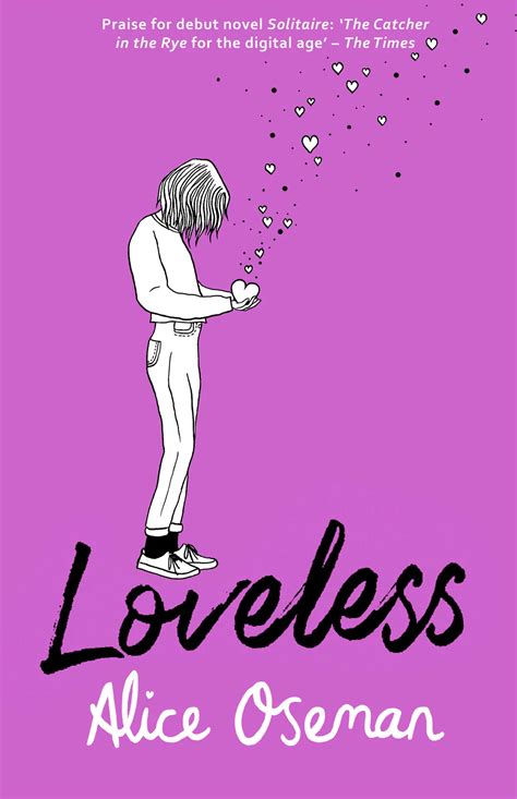 Loveless | Alice Oseman