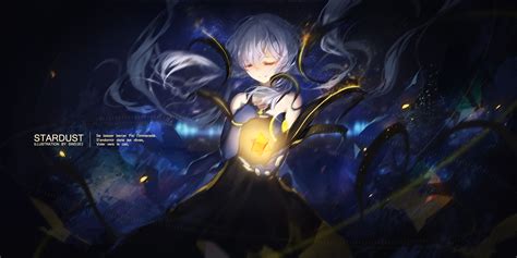 Xingchen - VOCALOID - Image by swd3e2 #1979065 - Zerochan Anime Image Board