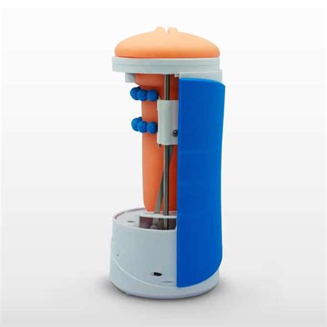 Masturbation Sleeve - Autoblow 2 Plus - Libidex