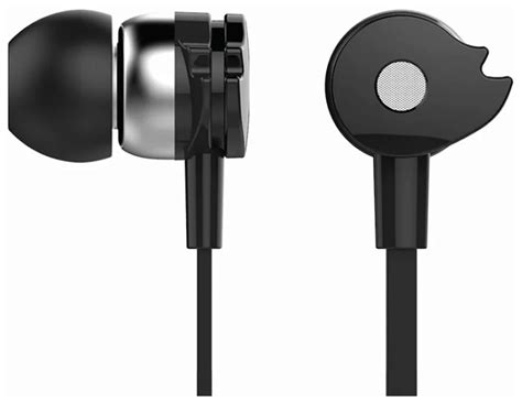 Наушники OKLICK HP-S-210 Black