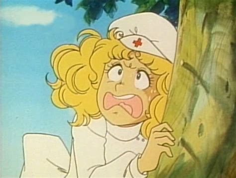 lets anime  candy candys world   living