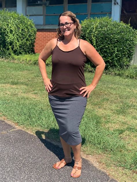 What do y’all think about my step mom? 😏 | Scrolller