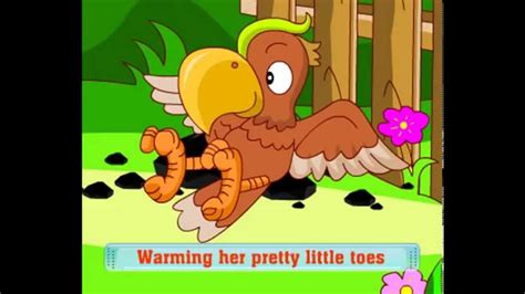 Little Polly Flinders - YouTube