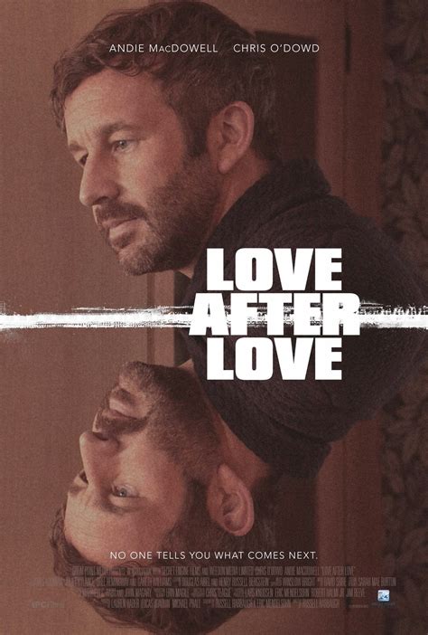 Love After Love 7