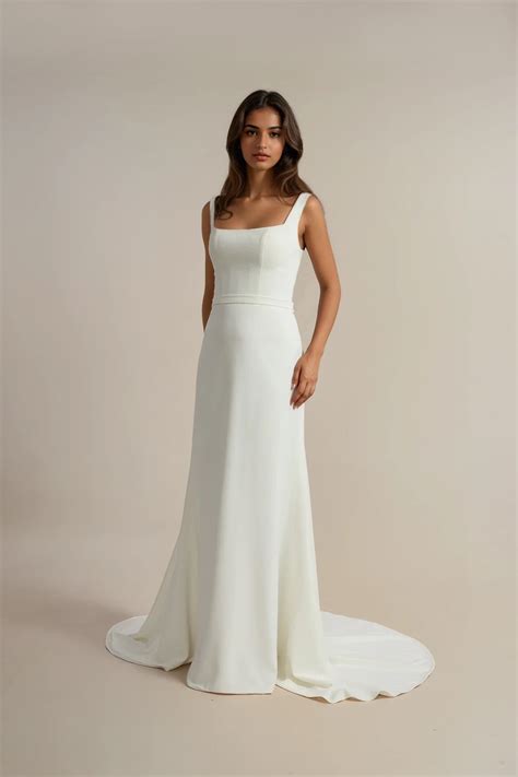 Off the rack wedding dresses 60 photos - Astyledwedding.com