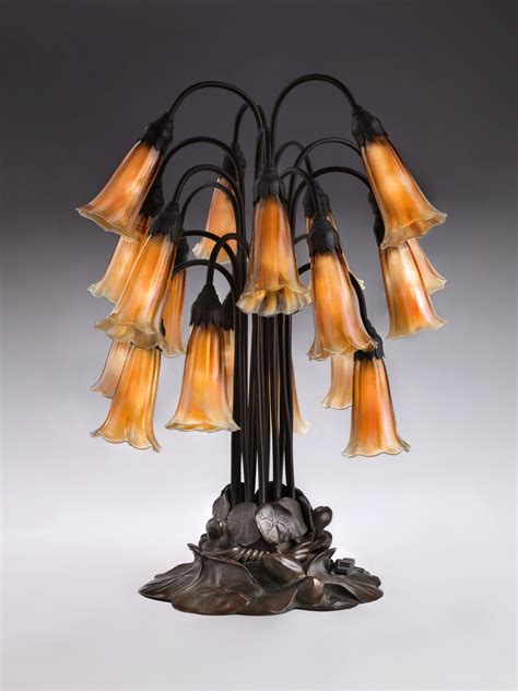 Louis Comfort Tiffany: Treasures from the Driehaus Museum