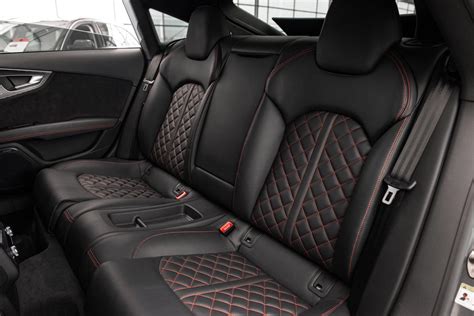 Поддържане на кожен салон а6 ц7 - тип 4G - AUDI CLUB BULGARIA (Ауди ...
