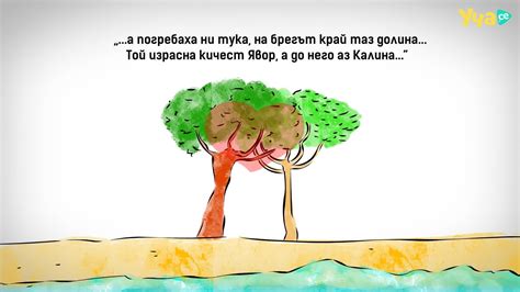 Важно! Анализ на стихотворението "Неразделни". Пенчо Славейков ...