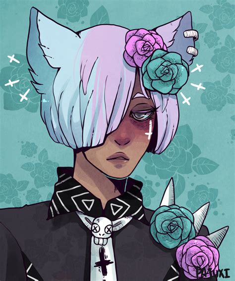 +Soft Grunge+ — Weasyl