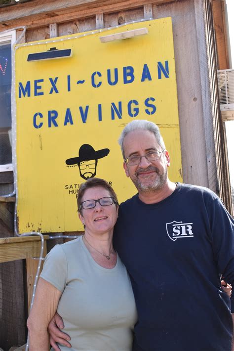 Mexi-Cuban Cravings | Satisfy Your Hunger for Flavor!