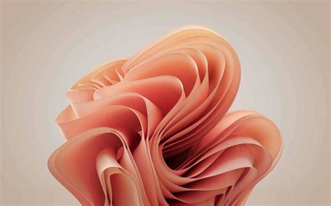 The new Surface Pro, Laptop 5 Windows 11 wallpapers are here