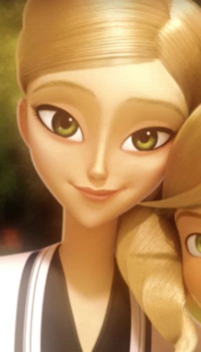 Emilie Agreste Miraculous Ladybug S3 Feast Fotos De Dibujos – Bilarasa