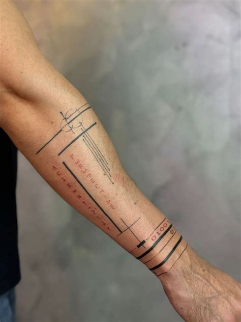 tattoo forearm words 4