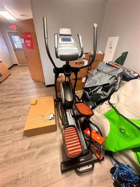 Pro Form 620 E elliptical - Elliptical Trainers - Montgomery, Alabama