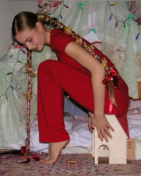 Elizabeth Vasilenko в 2025 г