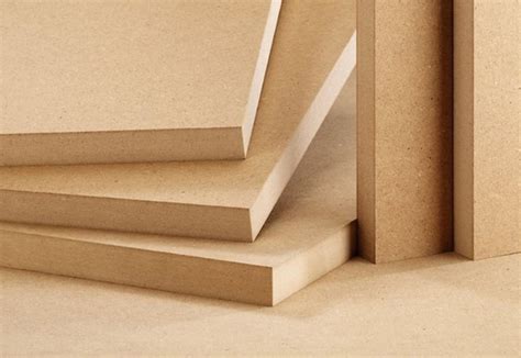 bahan mdf - Jasa Pertukangan Profesional di Bandung