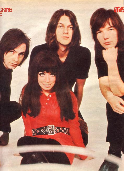 Shocking Blue | Shocking blue, Female guitarist, Mariska veres