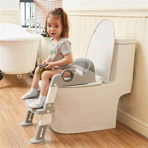 sit  potty boys potty training seat   ladder tracking chart