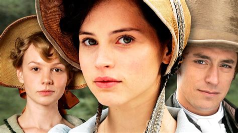 Нортенгерское аббатство / Northanger Abbey 2007 - YouTube