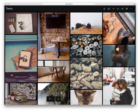 14 Best WordPress Photography Blog Themes (2025) - Colorlib