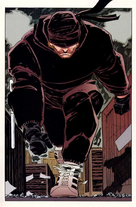 Daredevil Netflix Frank Miller | Marvel daredevil, Daredevil series