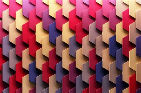 premium photo layered structure