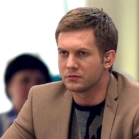 Борис Корчевников начал терять слух после операции по удалению опухоли ...