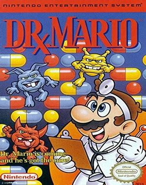 Dr Mario Play Online - Dr. Mario | Play game online!