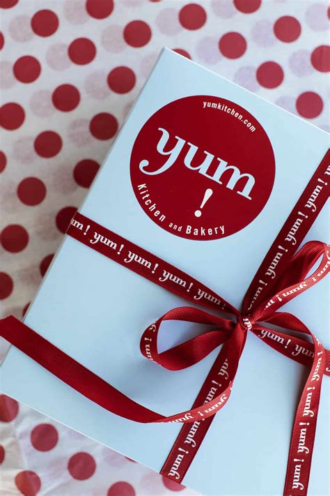 yum! Kitchen and Bakery · Serving the Twin Cities Metro