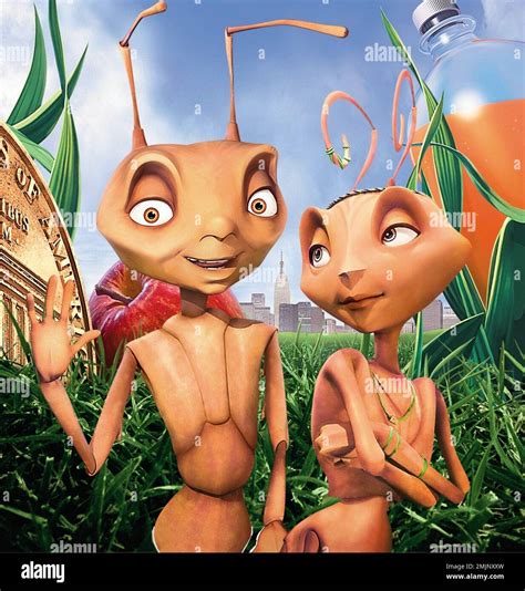 Dreamworks animation 1998 Banque de photographies et d’images à haute ...