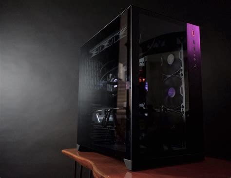 Was set on an Intel 9900K build for 6 months. Changed my mind the day ...