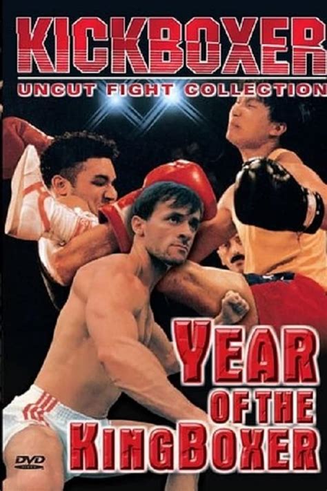 Year of the Kingboxer (1991) - IMDb