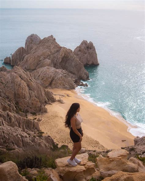 Mt. Solmar Cabo San Lucas: A Hidden Gem for Adventurers | A Wanderful Woman