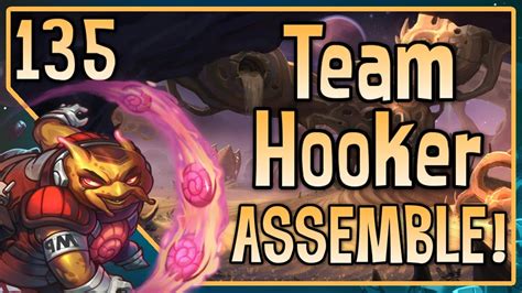 awesomenauts snork gunk gameplay team hooker assemble youtube