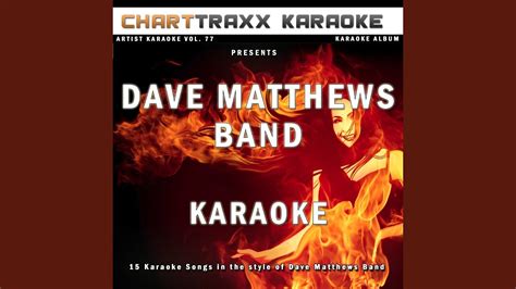 karaoke version youtube