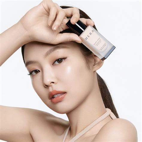 220509 Jennie for HERA : r/BlackPink