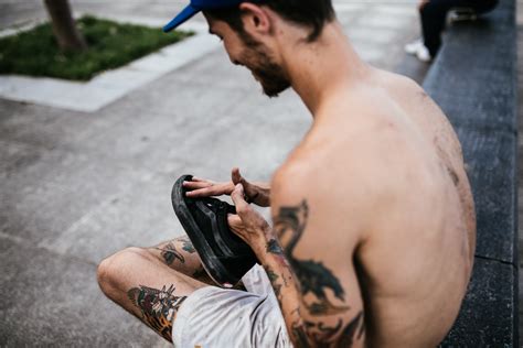 Vans Kyle Walker Pro Wear Test - Weartested - detailed skate shoe reviews