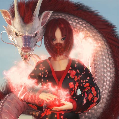 MONONOKE NFT PROJECT on Behance