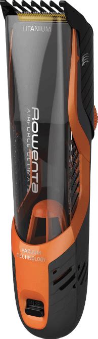Aparat Forever Sharp de tuns, barbierit si conurat | Rowenta